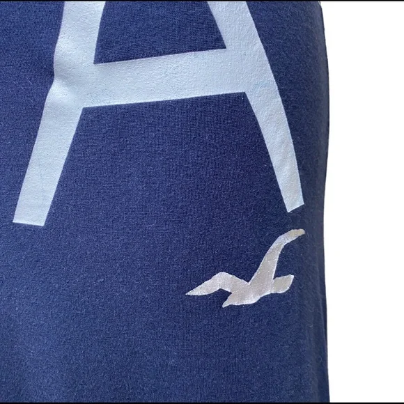 Holister Maxi California dress * - Picture 7 of 8